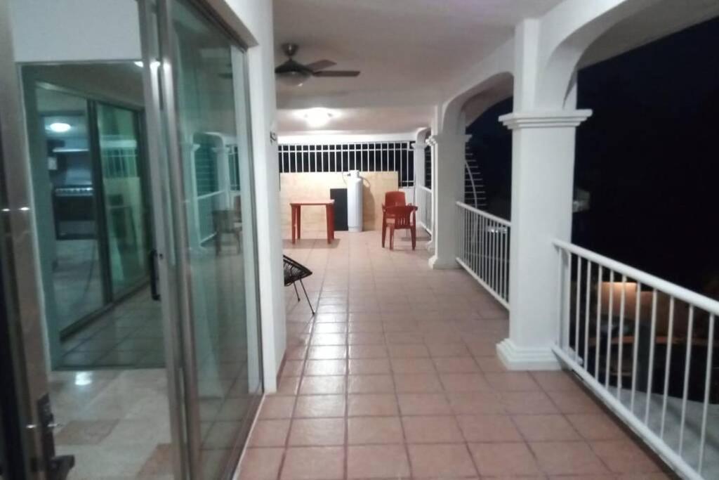 Penthouse 205 Sq M On Lagoon, 3 Bedrooms 2 Bathrooms For Up To 8 Guests Cancun Bagian luar foto