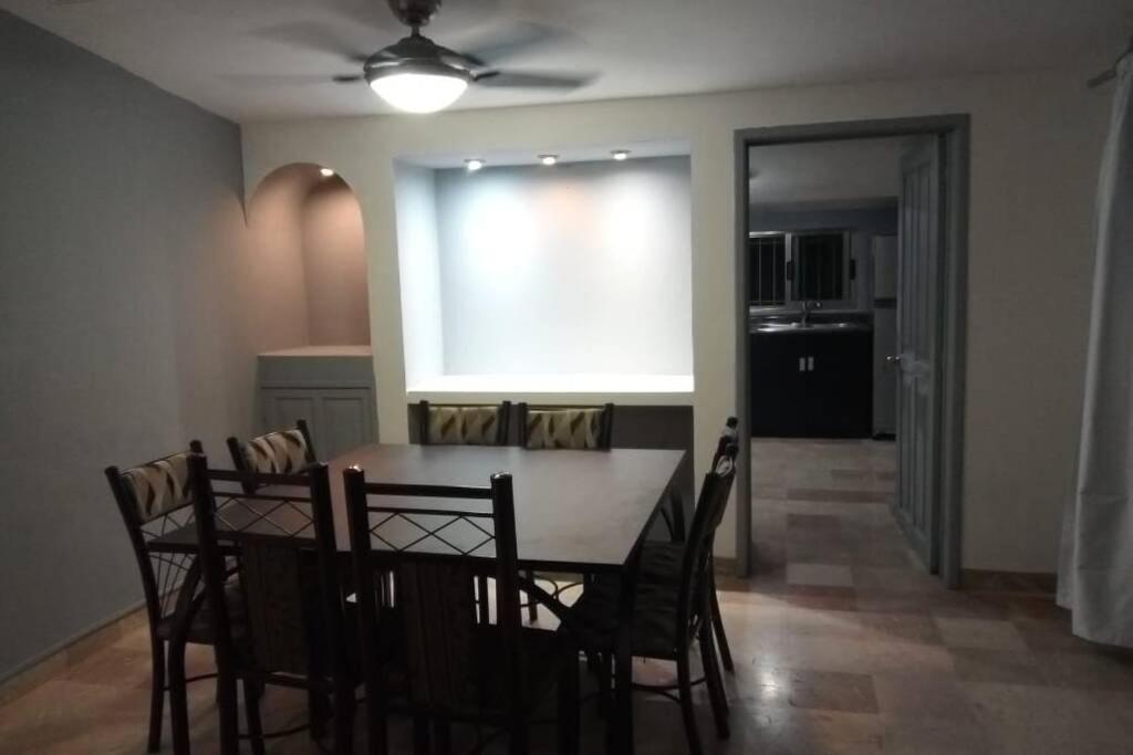 Penthouse 205 Sq M On Lagoon, 3 Bedrooms 2 Bathrooms For Up To 8 Guests Cancun Bagian luar foto